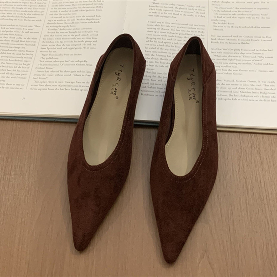Bailamos Frühling Neue Marke F – Shoes For Women Flats Bewertung und Preis