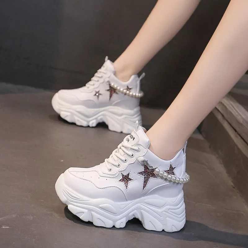 Hohe Qualität Hohe Plattform S – Women Shoes Store Bewertung und Preis