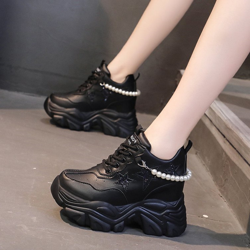 Hohe Qualität Hohe Plattform S – Women Shoes Store Bewertung und Preis