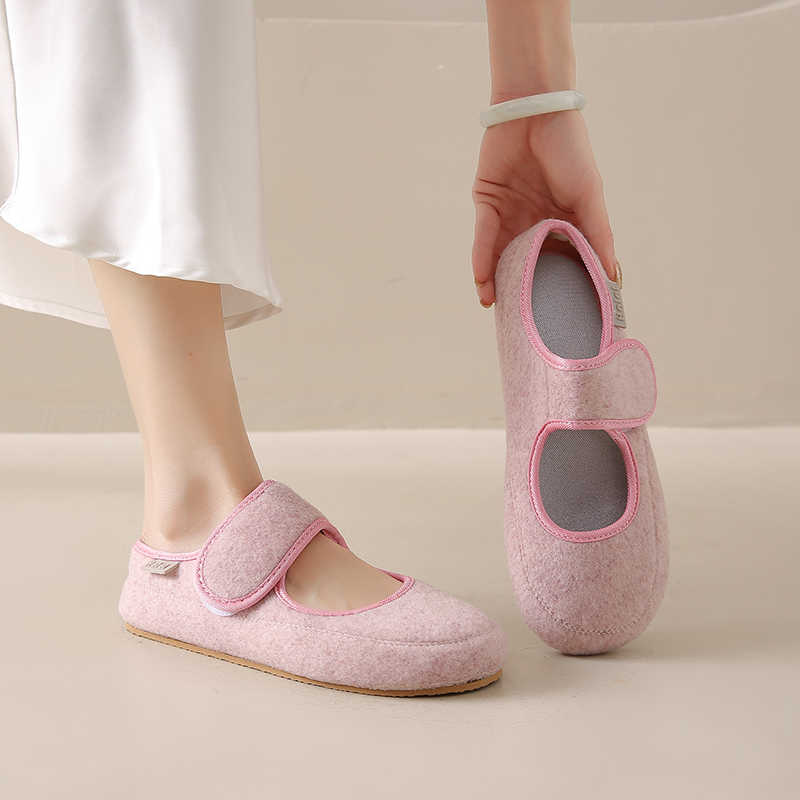 Rutschfeste Sohle Ohne Absatz  – Women Shoes Name Bewertung und Preis