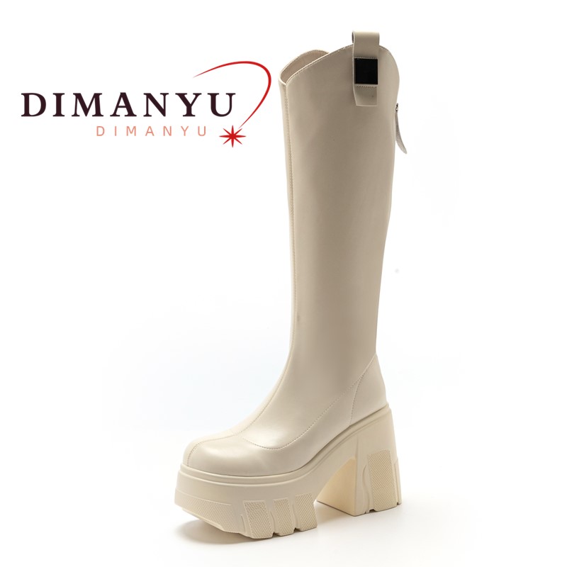 DIMANYU 11 cm hohe Damenstiefe – Sock Boot Women Bewertung und Preis