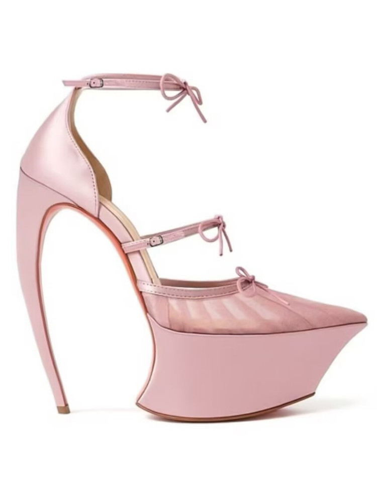 2026 Damen Frühling/Sommer Neu – Ballet Flat Women Bewertung und Preis