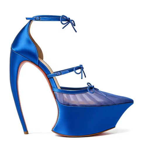 2026 Damen Frühling/Sommer Neu – Ballet Flat Women Bewertung und Preis