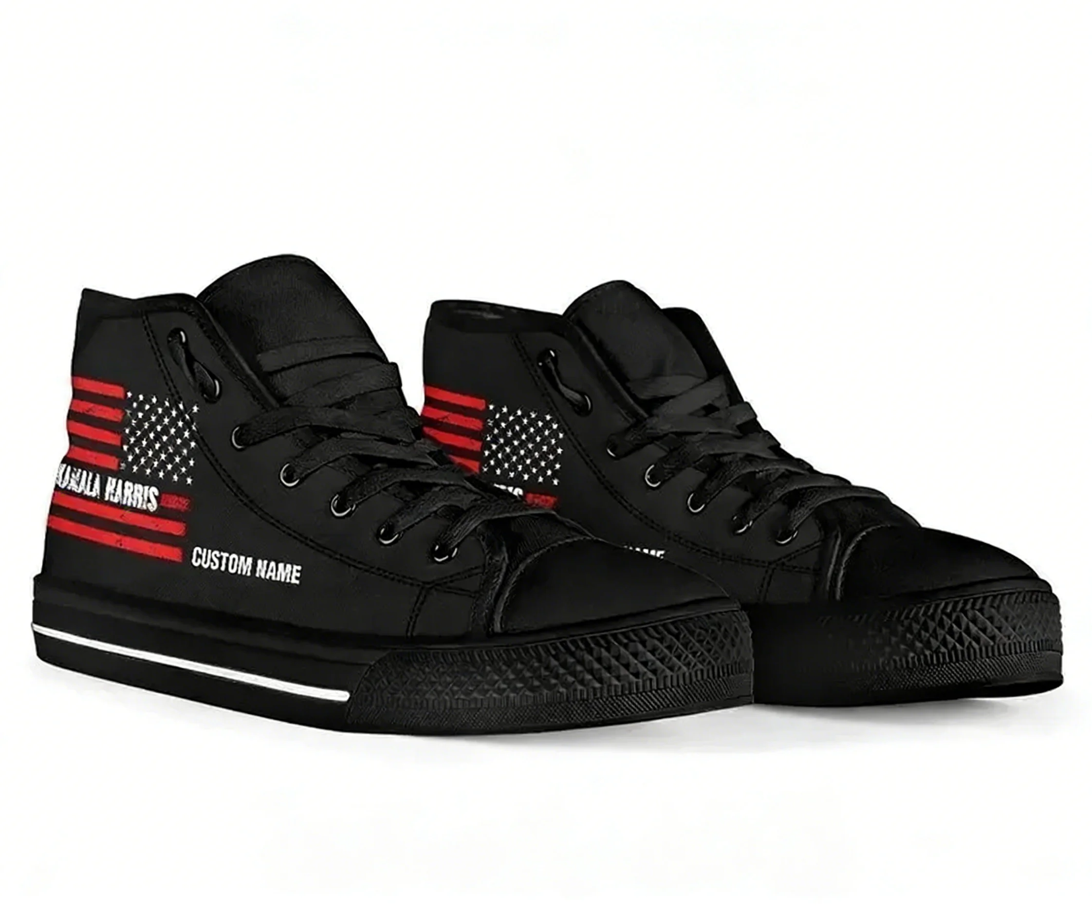 Elections Personalisierte High – Women Shoes Name Bewertung und Preis