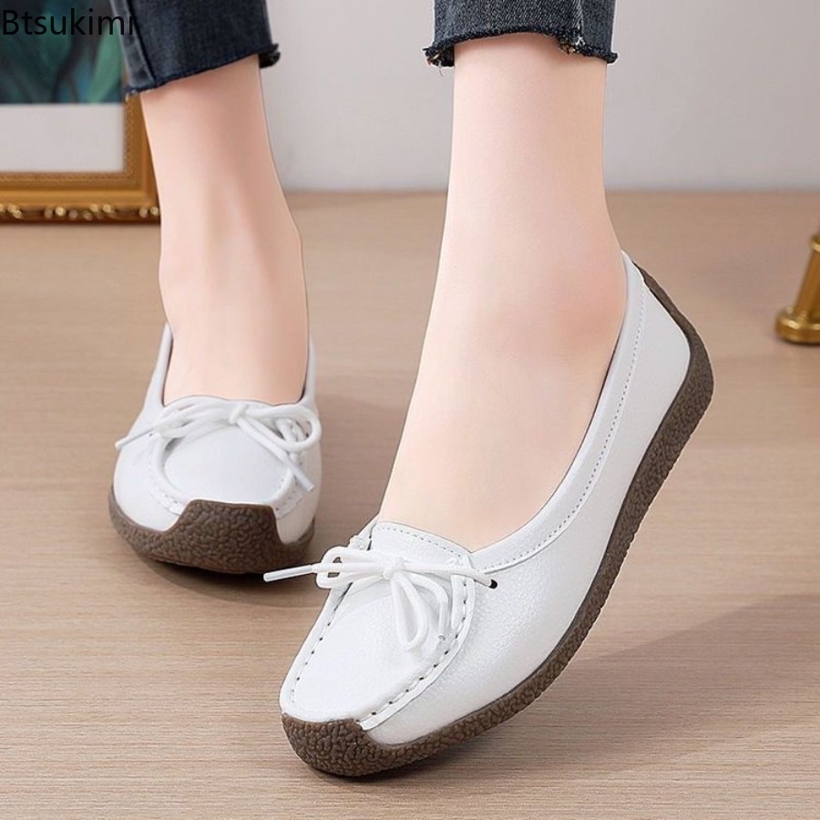 2026 Neue Bequeme Mutterschuhe – Shoes For Women Flats Bewertung und Preis