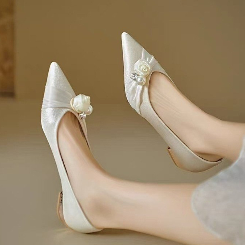 Elegante Damen-Loafer, modisch – Ballet Flat Women Bewertung und Preis