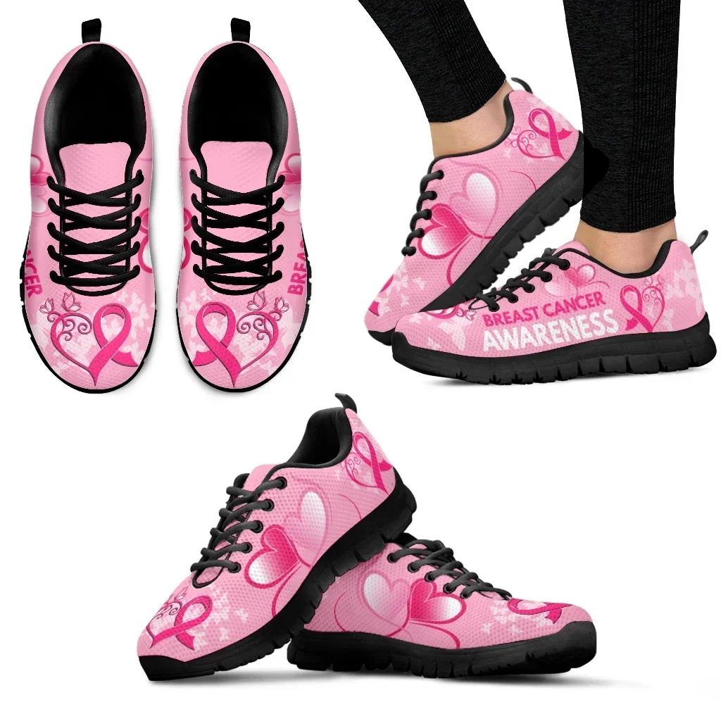 Damen Tennisschuhe Brustkrebs  – Women Shoes Tennis Bewertung und Preis