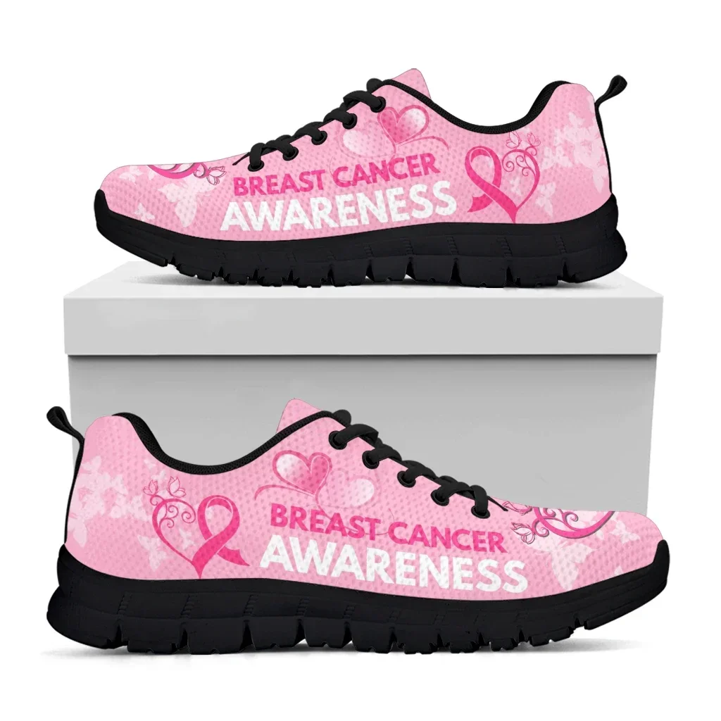Damen Tennisschuhe Brustkrebs  – Women Shoes Tennis Bewertung und Preis