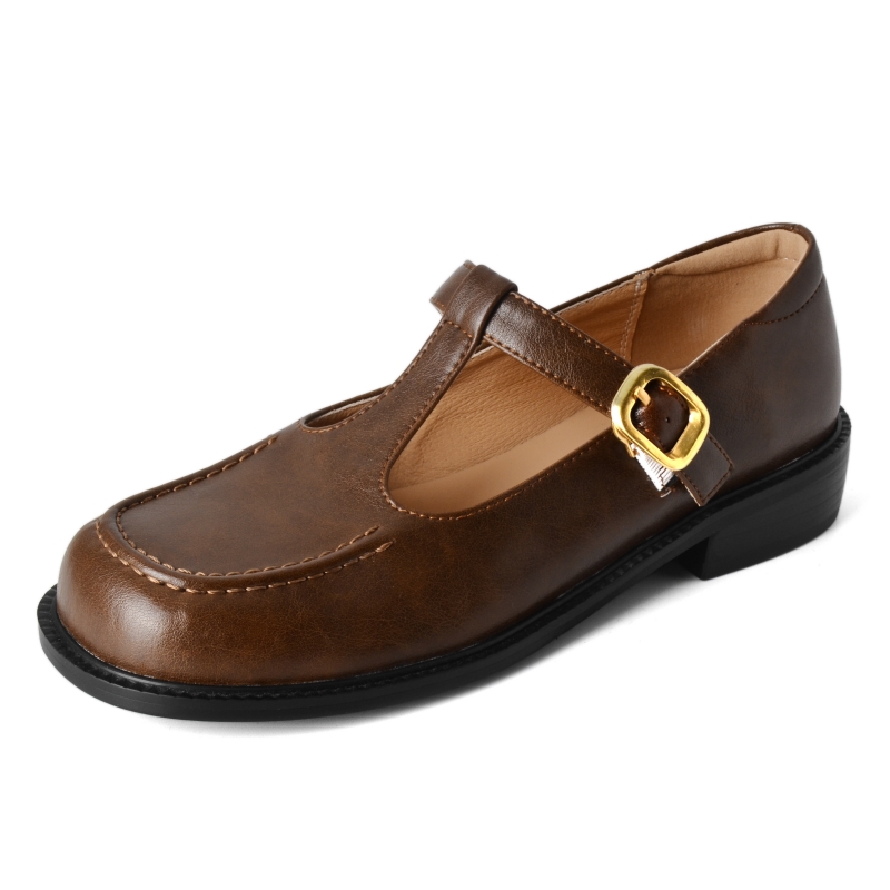 Lässige Damen-Flachschuhe aus  – Shoes For Women Flats Bewertung und Preis
