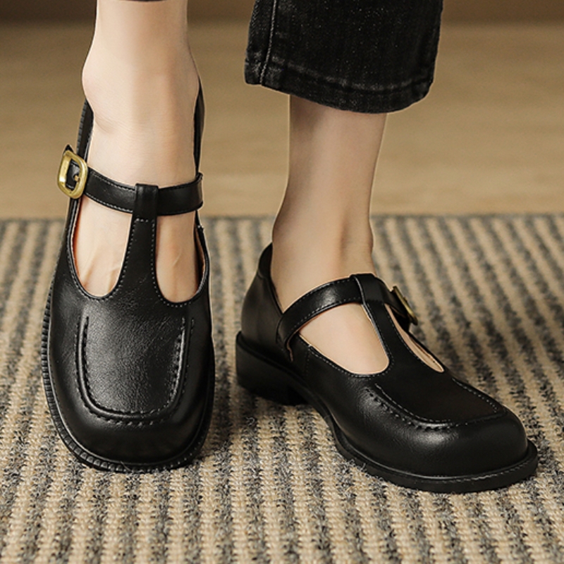 Lässige Damen-Flachschuhe aus  – Shoes For Women Flats Bewertung und Preis