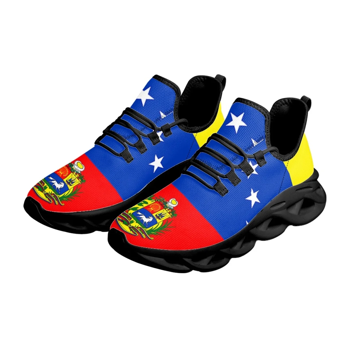 Venezuela Flagge Turnschuhe fü – Women Shoes Tennis Bewertung und Preis