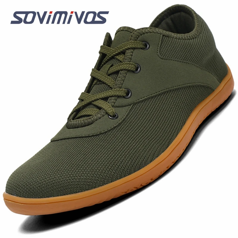 Herren Barfuß Schuhe Zero Drop – Women'S Shoes Wide Width Bewertung und Preis