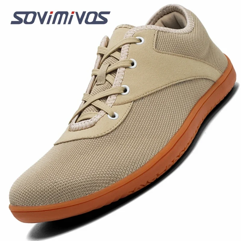 Herren Barfuß Schuhe Zero Drop – Women'S Shoes Wide Width Bewertung und Preis