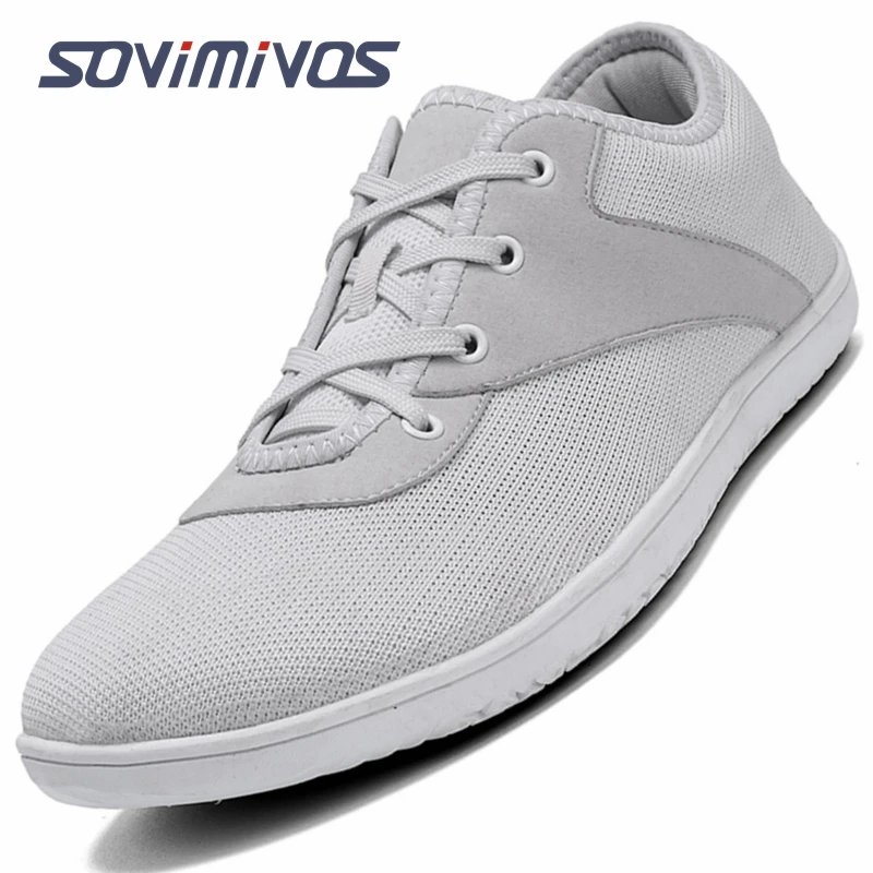 Herren Barfuß Schuhe Zero Drop – Women'S Shoes Wide Width Bewertung und Preis