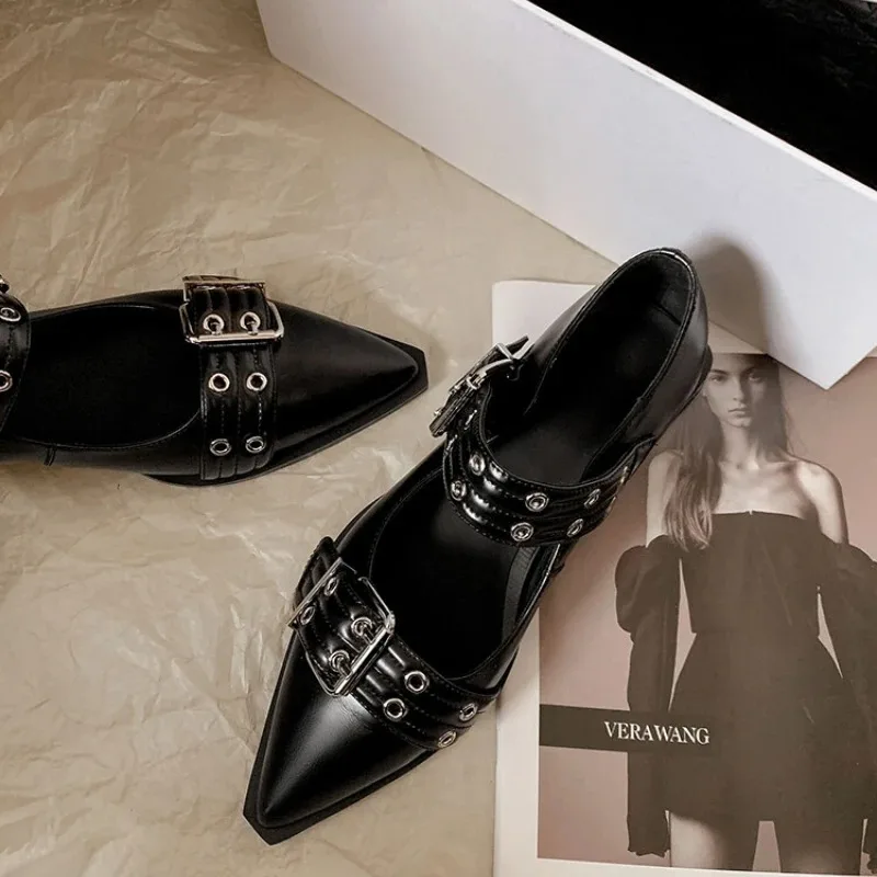 Damenschuhe Designer Luxus Low – Shoes For Women Flats Bewertung und Preis