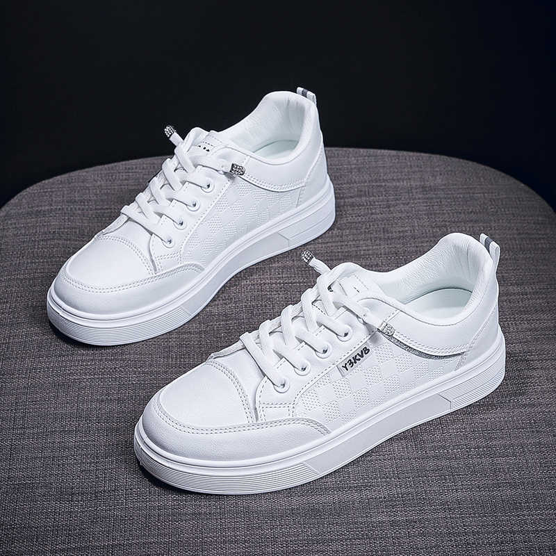 Herbstliche Sneaker mit dickem – Women Shoes Name Bewertung und Preis