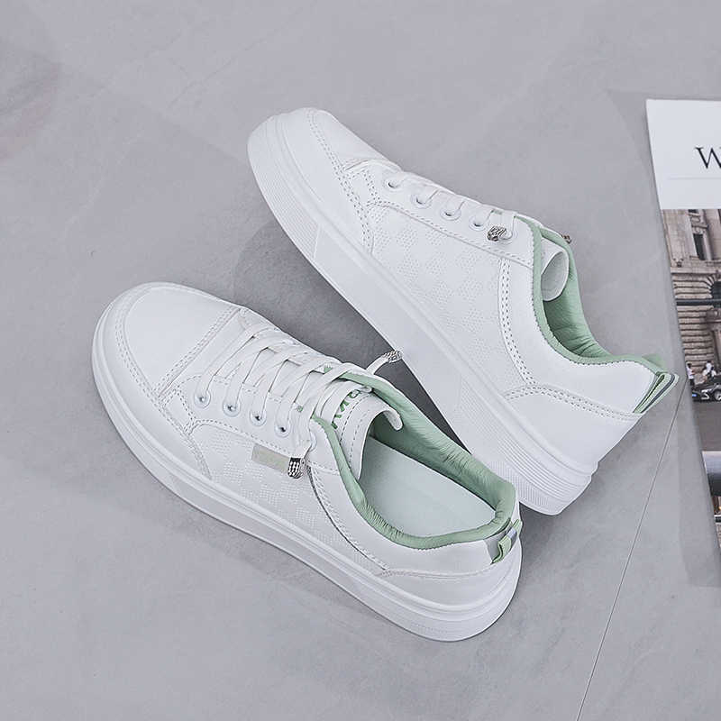 Herbstliche Sneaker mit dickem – Women Shoes Name Bewertung und Preis