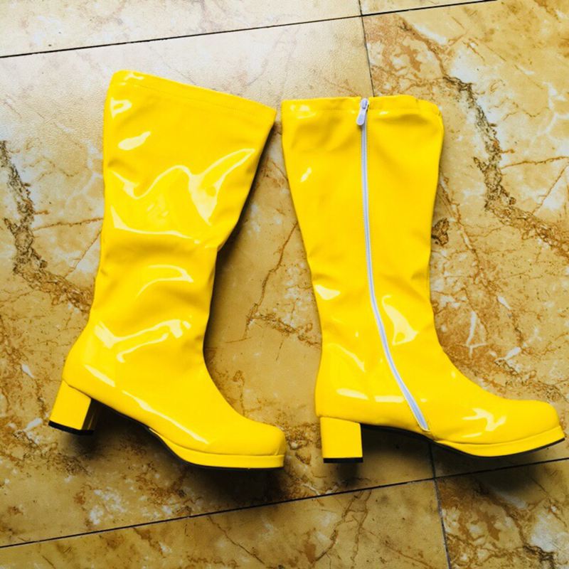 REAVE CAT Herbst Süße kniehohe – High Knee Heel Boots Bewertung und Preis